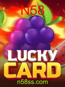 LuckyCard