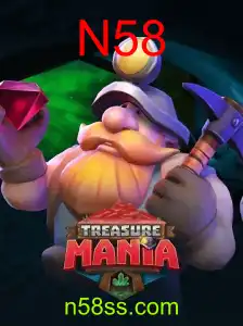 TreasureMania